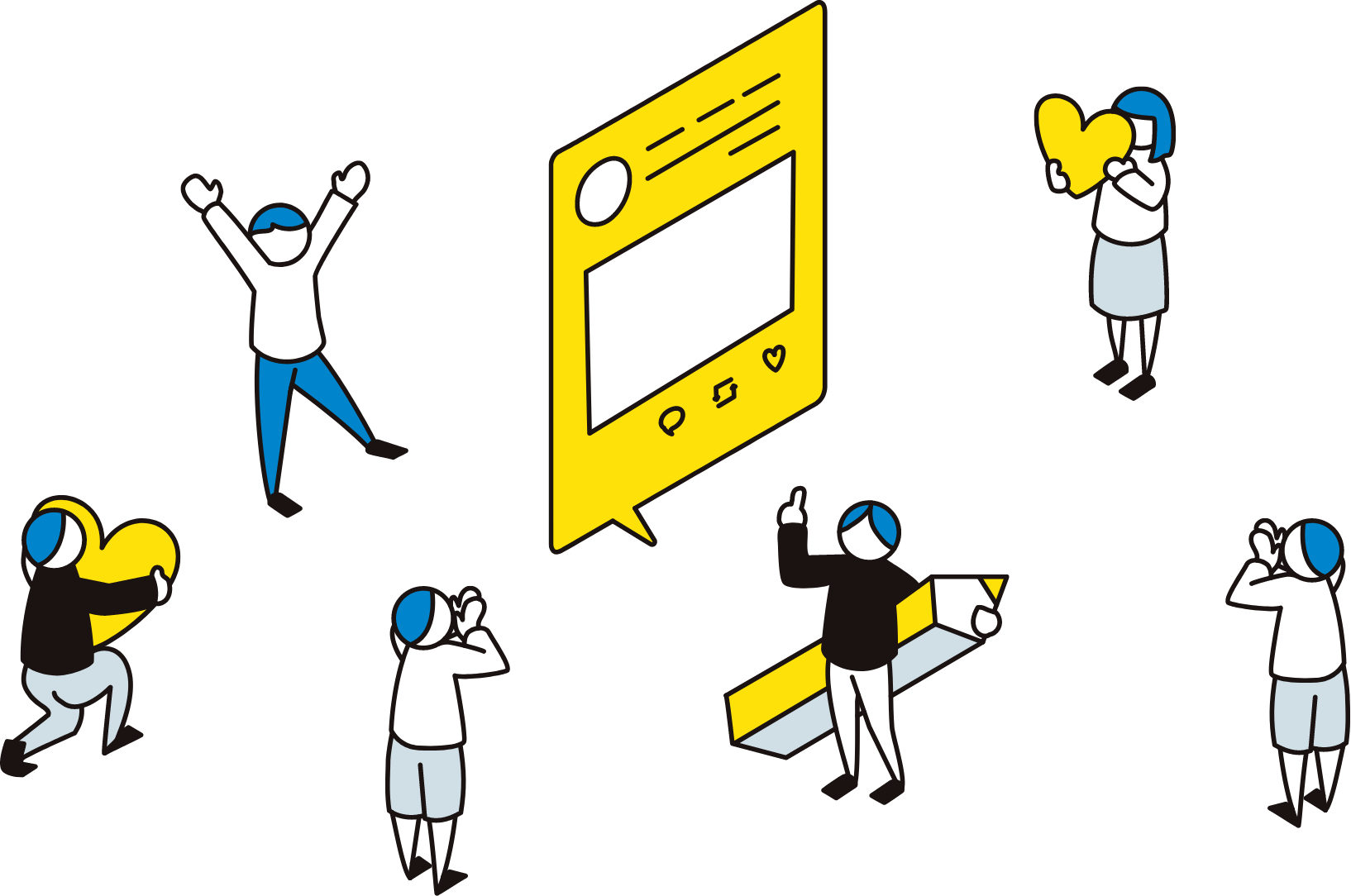 インスタグラム